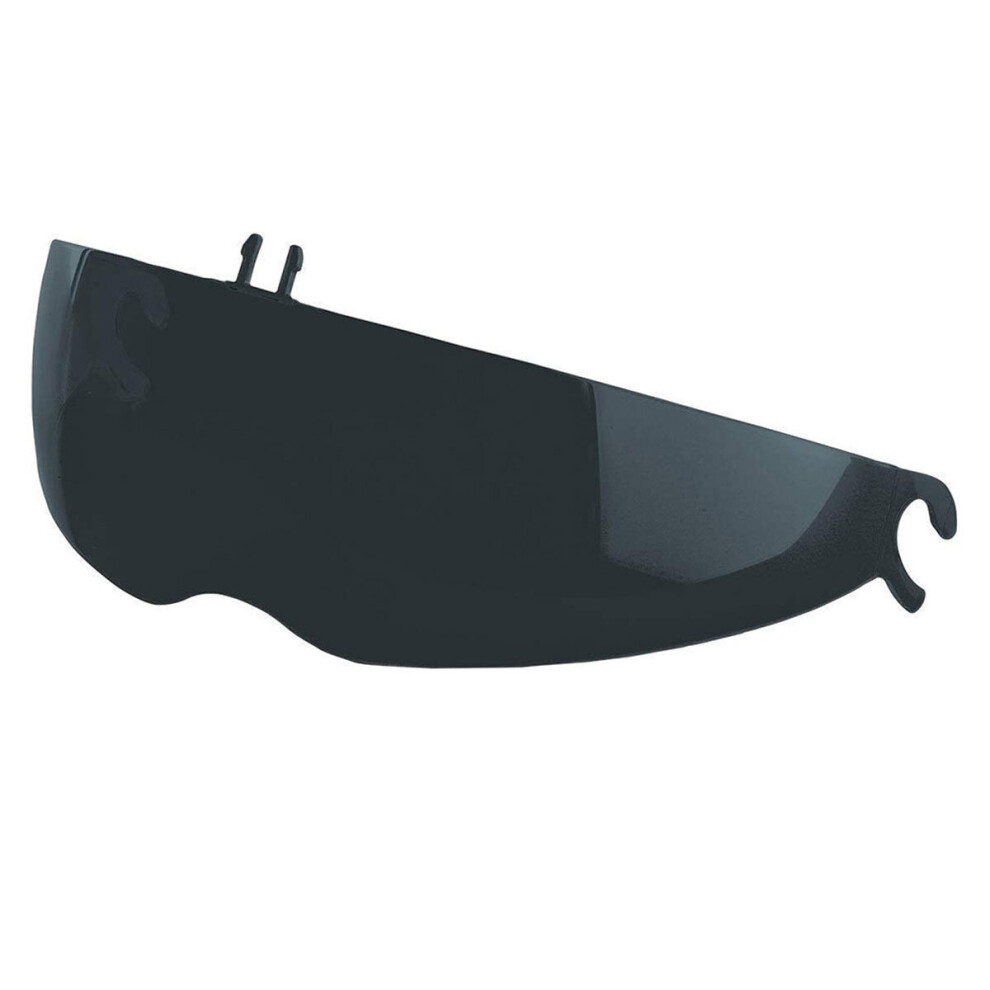 HJC FG-70s Motorcycle Helmet Inner Visor Road Legal ECE 22.06 Sun Visor - Image 5