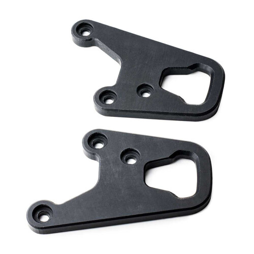 Kriega OS-Heel Plates