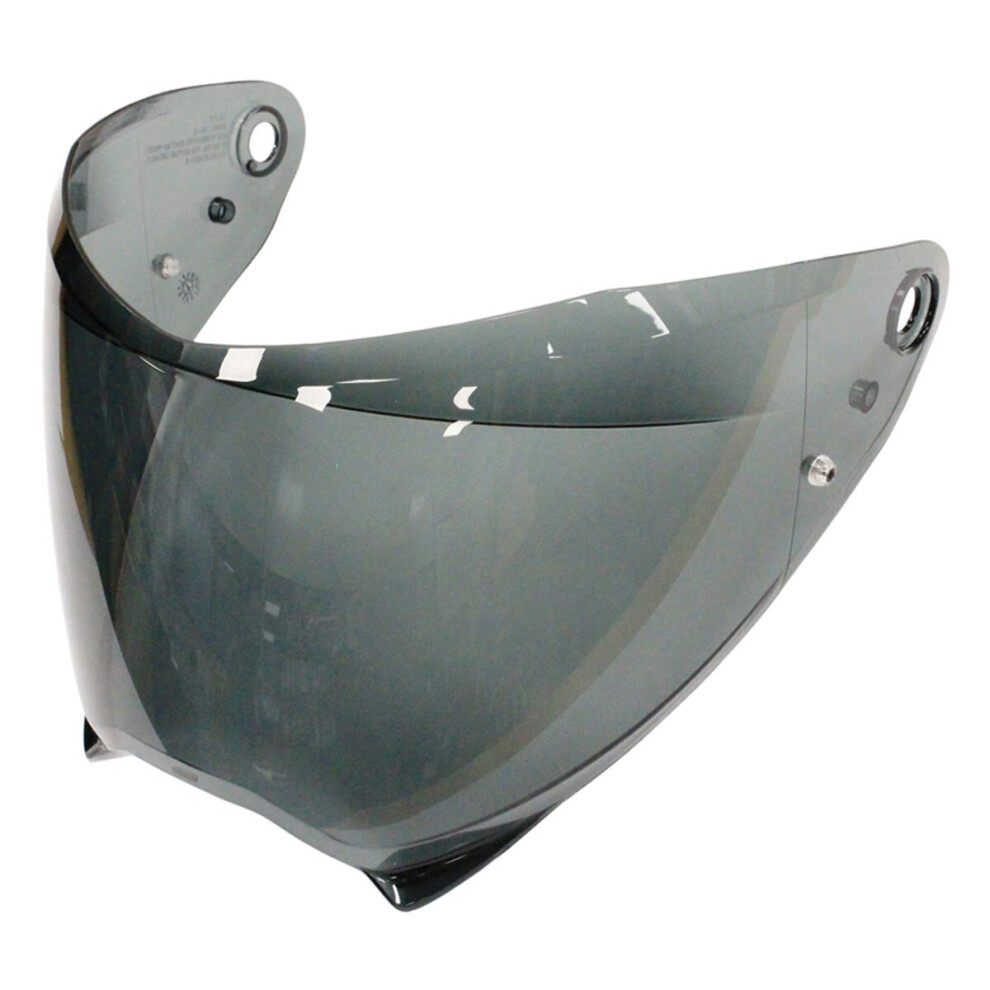 Hjc Hj-32 Visor Dark For F70 Helmets Grey 8804269933466