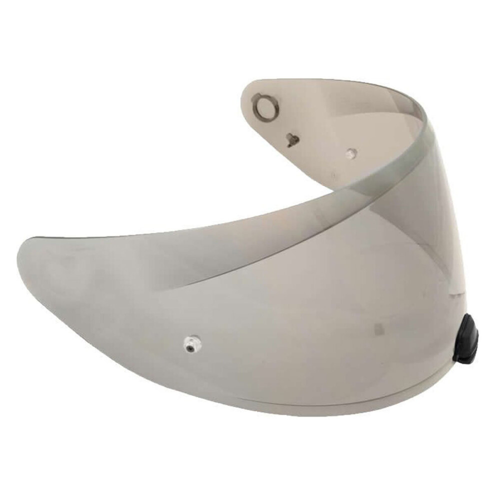 Hjc Hj-31 Pinlock Visor Iridium For I70 Helmets Silver 8804269926406