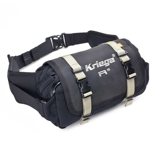Kriega R3 Waistpack - 3 Litres