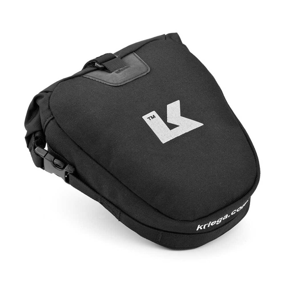 Kriega Rally Waterproof Pack Black 5060461760467