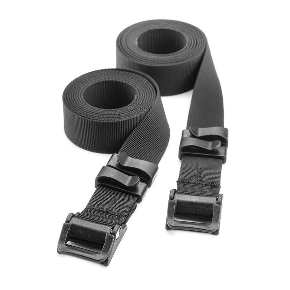 Kriega Cam Straps - 1.5M 5060461760306