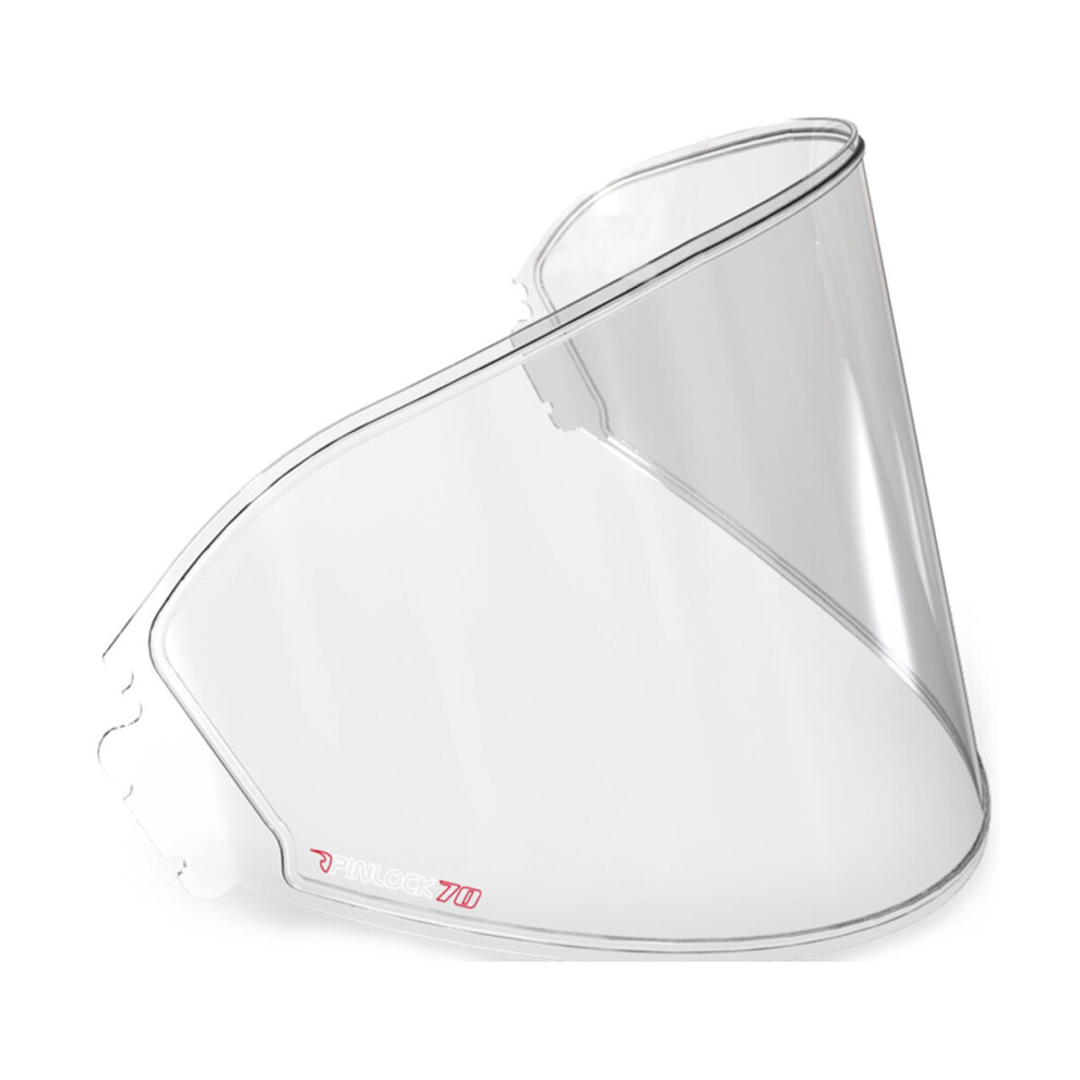 Hjc Dks088 Pinlock Insert For Hj-07 / Hj-09 / Hj-17 Visor Clear 8717591464471