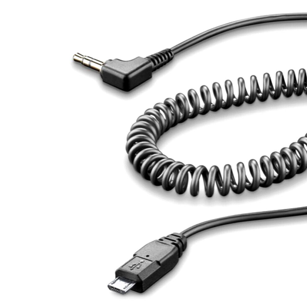 Interphone Aux Cable 8018080281006
