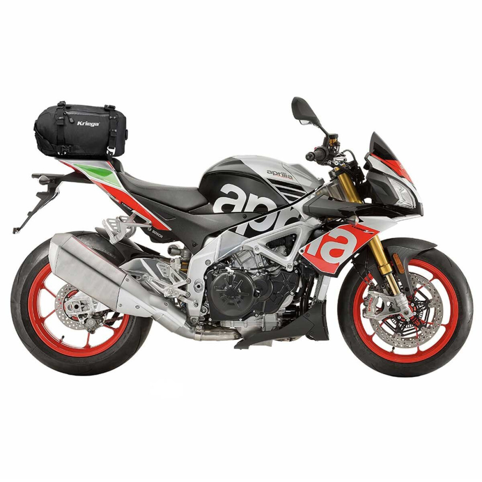 Kriega Tuono Factory Fit Kit 5060461761563