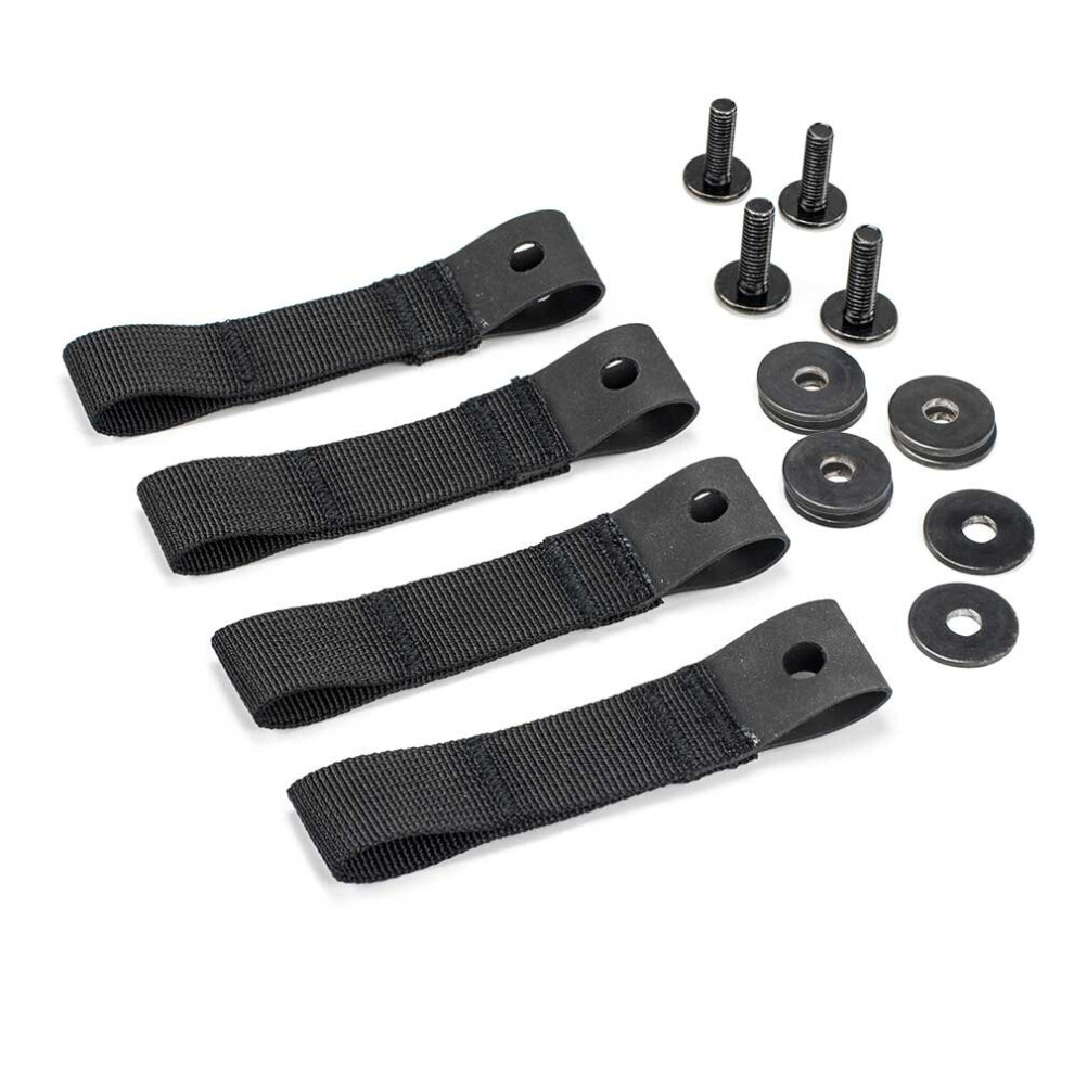 Kriega Xdiavel Us-Drypack Fit Kit 5060461760962