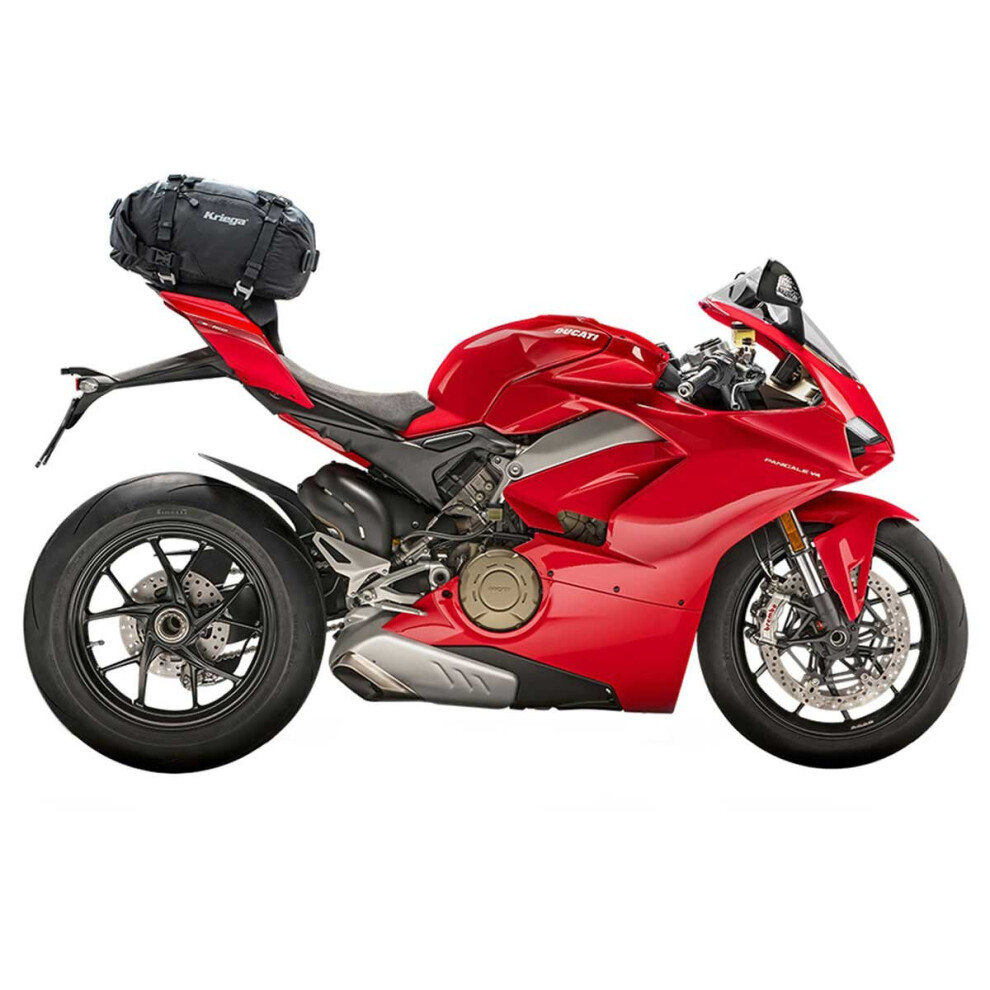 Kriega Panigale V4 Us-Drypack Fit Kit 5060461761556