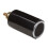 Interphone 12V Moto Adapter Cigarette DIN Connector 1