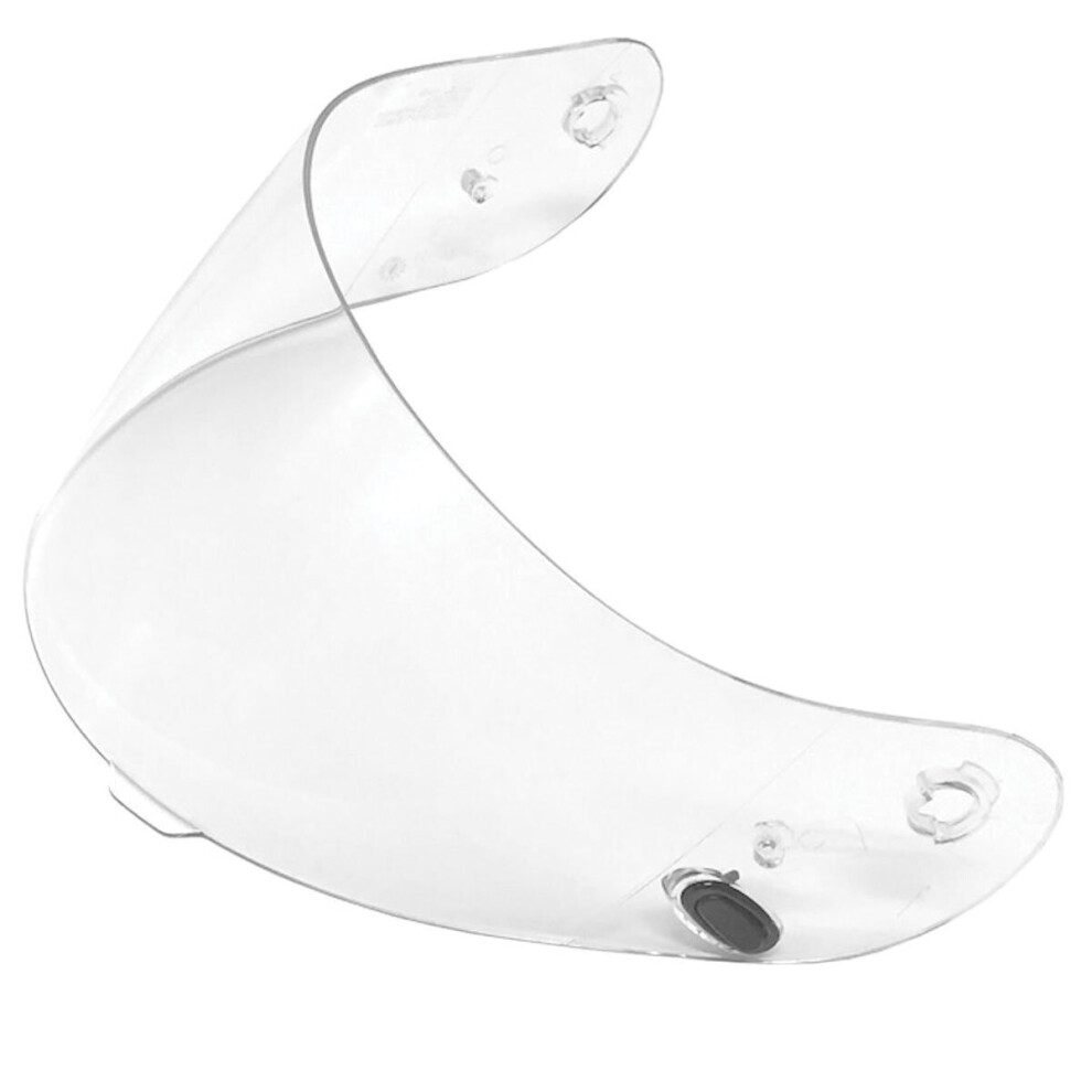 Hjc Hj-09 Visor For Is-16 / Tr-1 / Cl-Sp / Cs-15 Helmets Clear 8804269804414