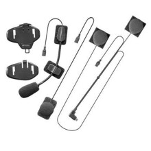 Interphone Audio Kit For Tour / Sport / Urban Intercommunication System