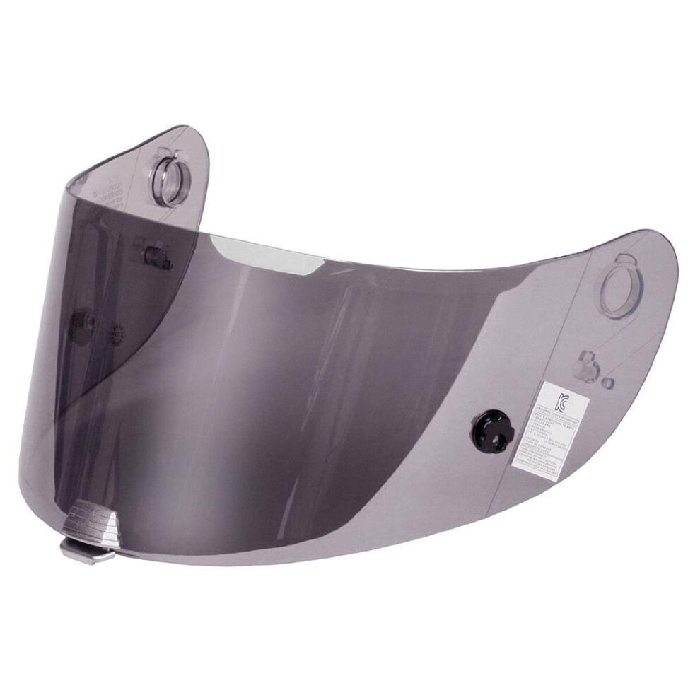 Hjc Hj-20P Pinlock Visor Iridium For Rpha Helmets Blue 8804269822104