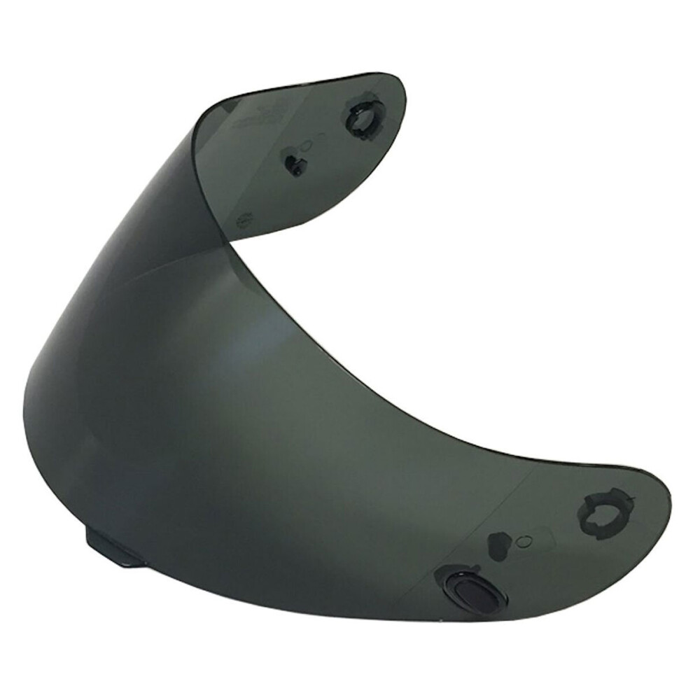Hjc Hj-09 Visor Dark Smoke For Is-16 / Tr-1 / Cl-Sp / Cs-15 Helmets Grey 8804269921913