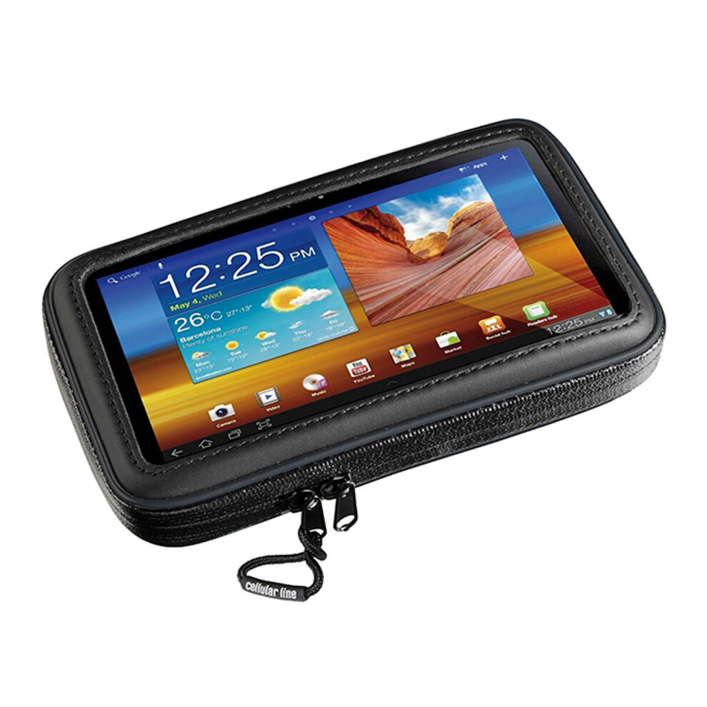 Interphone Gps 5.4 Inch Holder For Non-Tubular 8018080165405