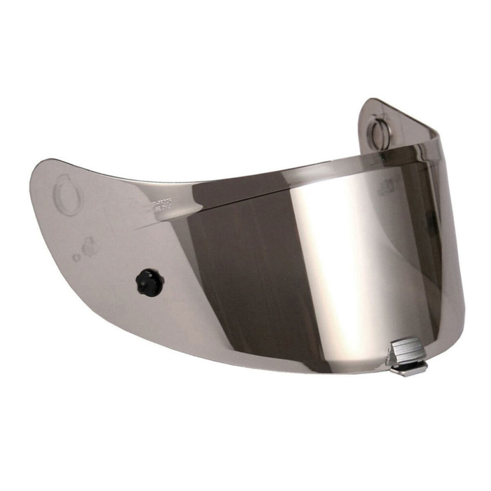 Hjc Hj-20P Pinlock Visor Iridium For Rpha Helmets Silver 8804269822081