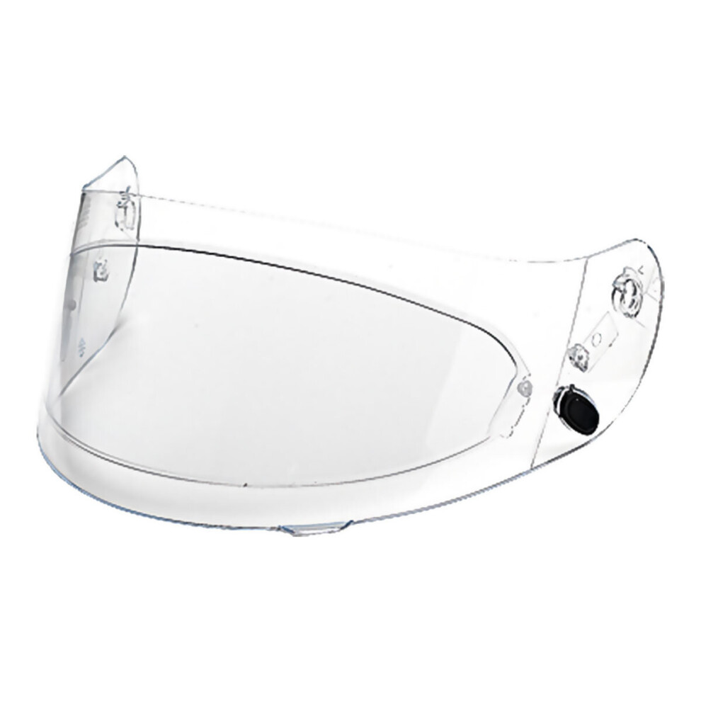 Hjc Hj-20P Visor For Rpha 10 Plus Helmets Clear 8804269822043