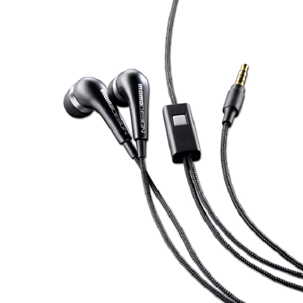 Interphone In-Ear Headphones