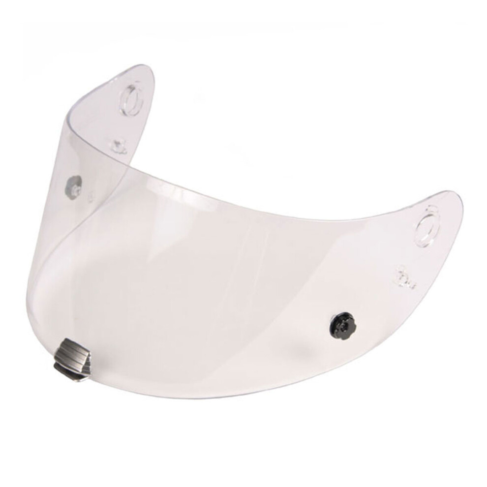 Hjc Hj-20 Pinlock / Tear Off Visor For Rpha Helmets Clear 8804269812570