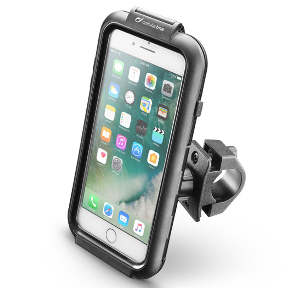 Interphone Holder Tube For Iphone 7 / 8 Plus 8018080349232