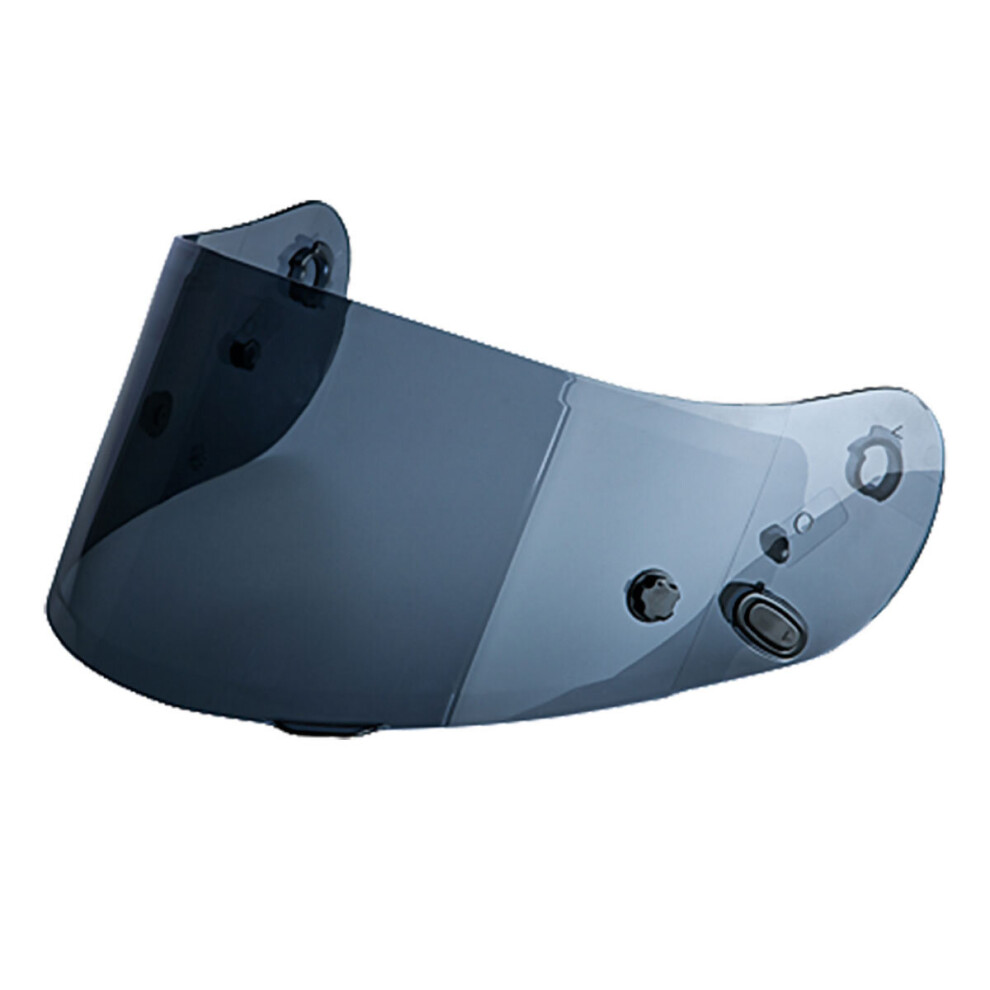 Hjc Hj-20P Legal Visor Smoke For Rpha 10 Plus Helmets Grey 8804269825419