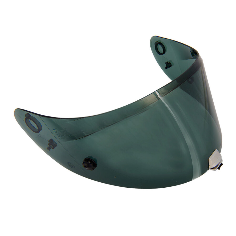 Hjc Hj-26 Visor Dark Smoke For Rpha 11 / 70 Helmets Grey 8804269921180