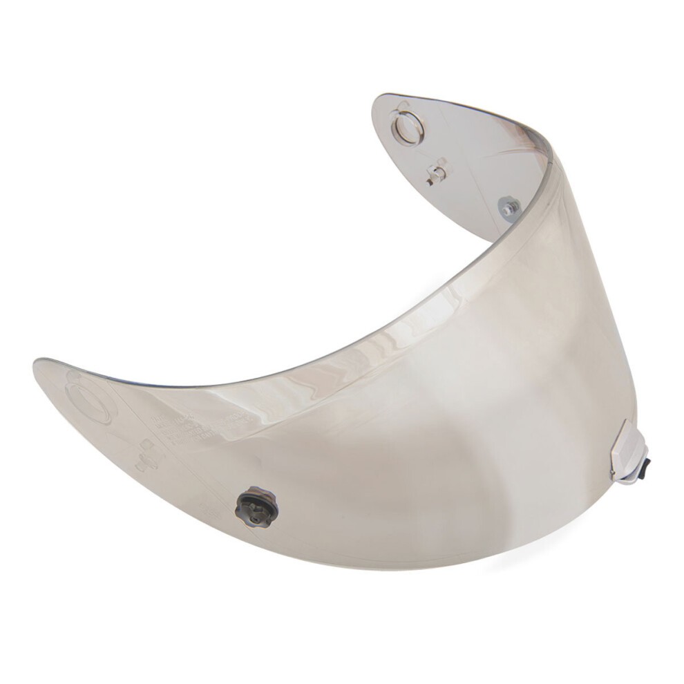 Hjc Hj-26 Visor Iridium For Rpha 11 / 70 Helmets Silver 8804269921203
