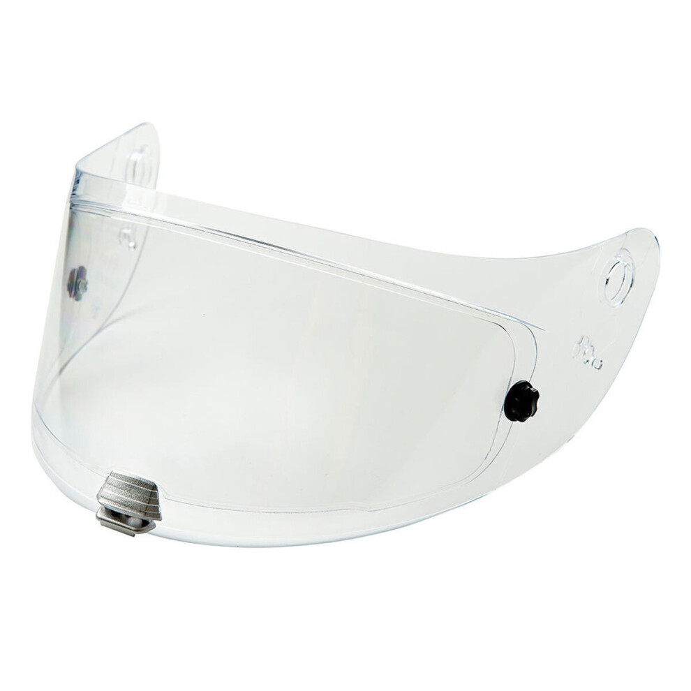 Hjc Hj-26 Race Visor With Rain Seal Clear 8804269910726
