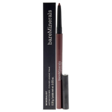 bareMinerals Mineralist Lasting Eyeliner - Garnet for Women 0.012 oz Eyeliner