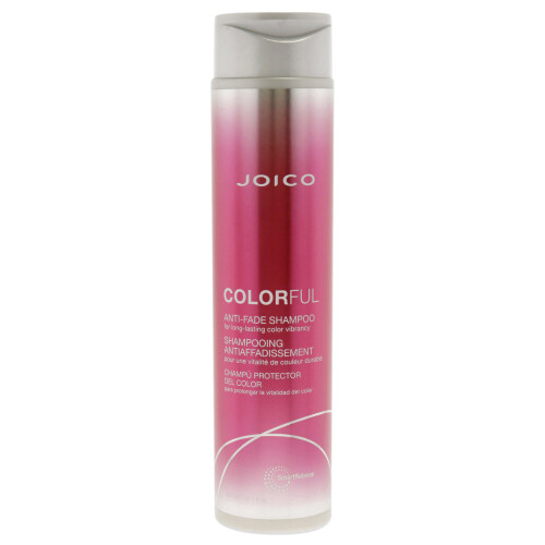 Joico JOICO Colorful Anti-Fade Shampoo  300 ml