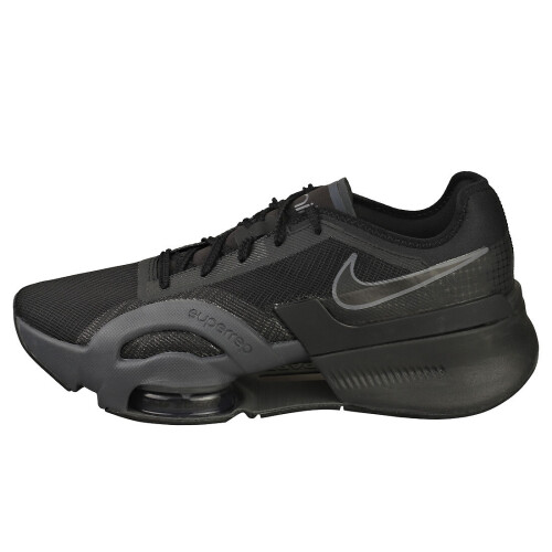 Nike Air Zoom Superrep 3 Mens Fashion Trainers in Black Size 10 UK on OnBuy