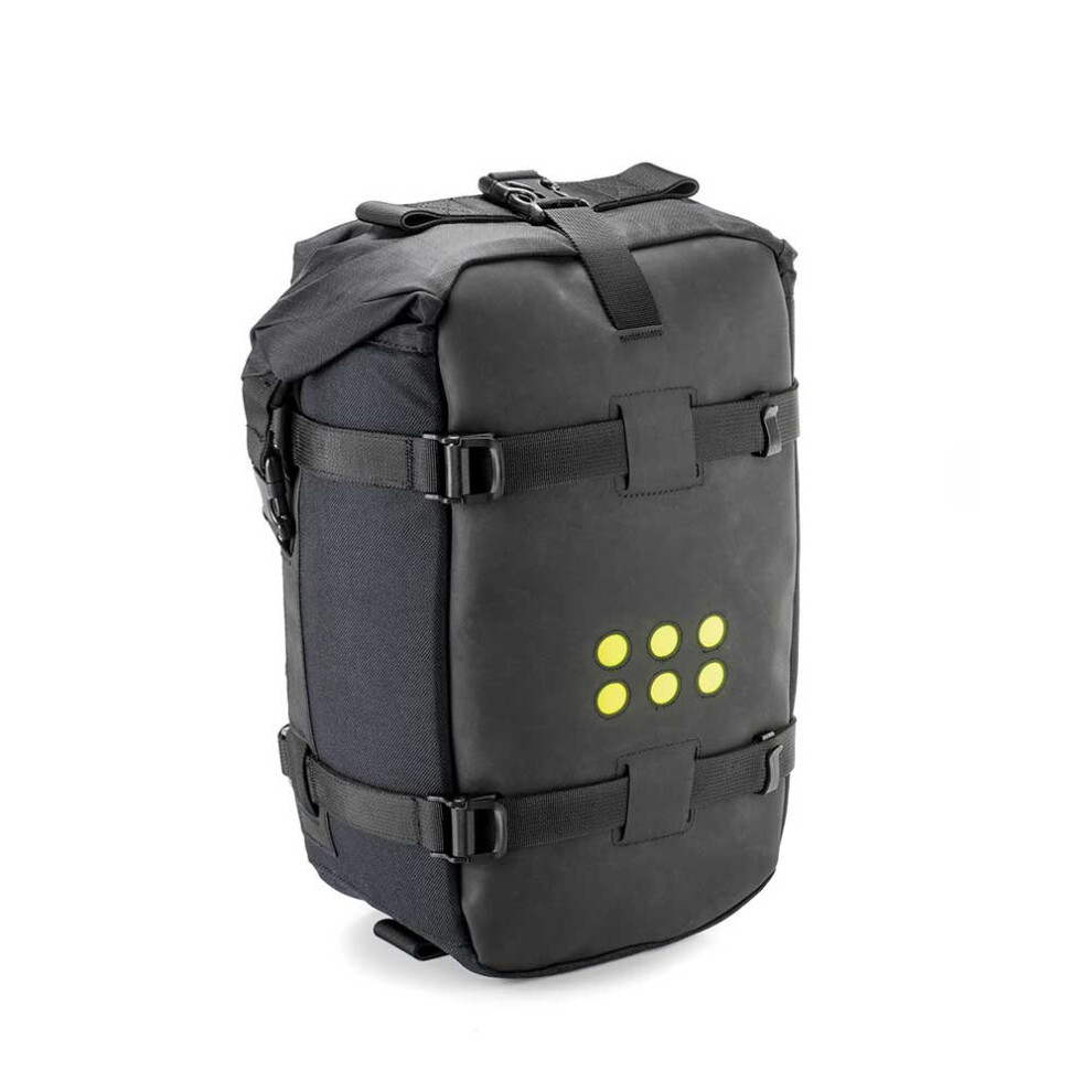 Kriega Os-12 Adventure Pack 12 Litres Black 5060461760894