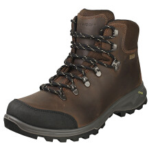 Garmont Syncro Light Plus Gore-tex Mens Ankle Boots in Brown - Size 7 UK