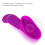 Deluxe Clit Sucking Vibrator 1 (Purple) 5