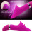 Deluxe Clit Sucking Vibrator 1 (Purple) 10