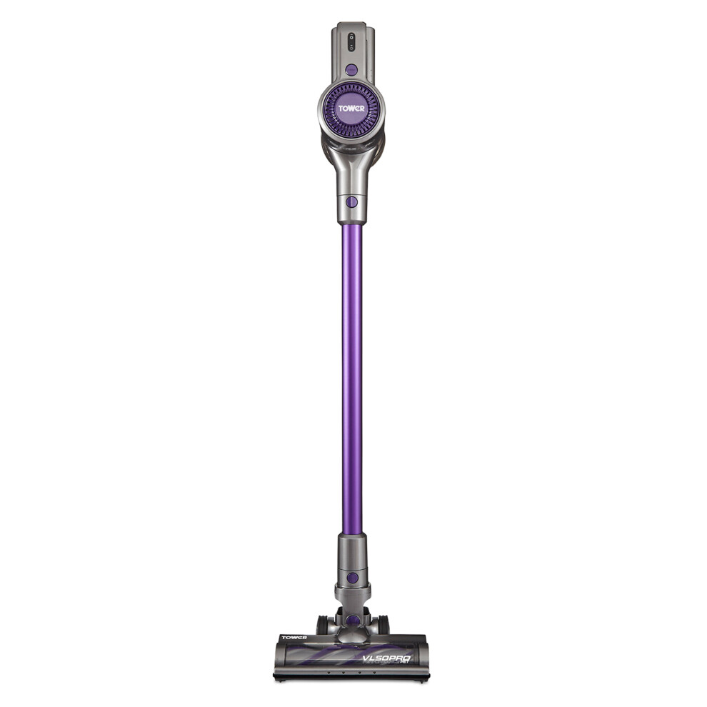 Tower T513002 - Pro Performance Pet 22.2V Cordless 3in1 Vacuum Cleaner