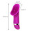 Deluxe Clit Sucking Vibrator 1 (Purple) 8