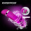 Deluxe Clit Sucking Vibrator 1 (Purple) 9