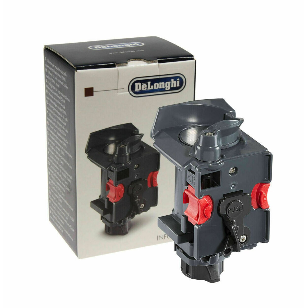 De'longhi Genuine Coffee Machine Diffuser Dispenser Kit - Esam Coffee
