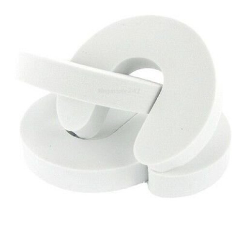 4Pc Child Door Guards