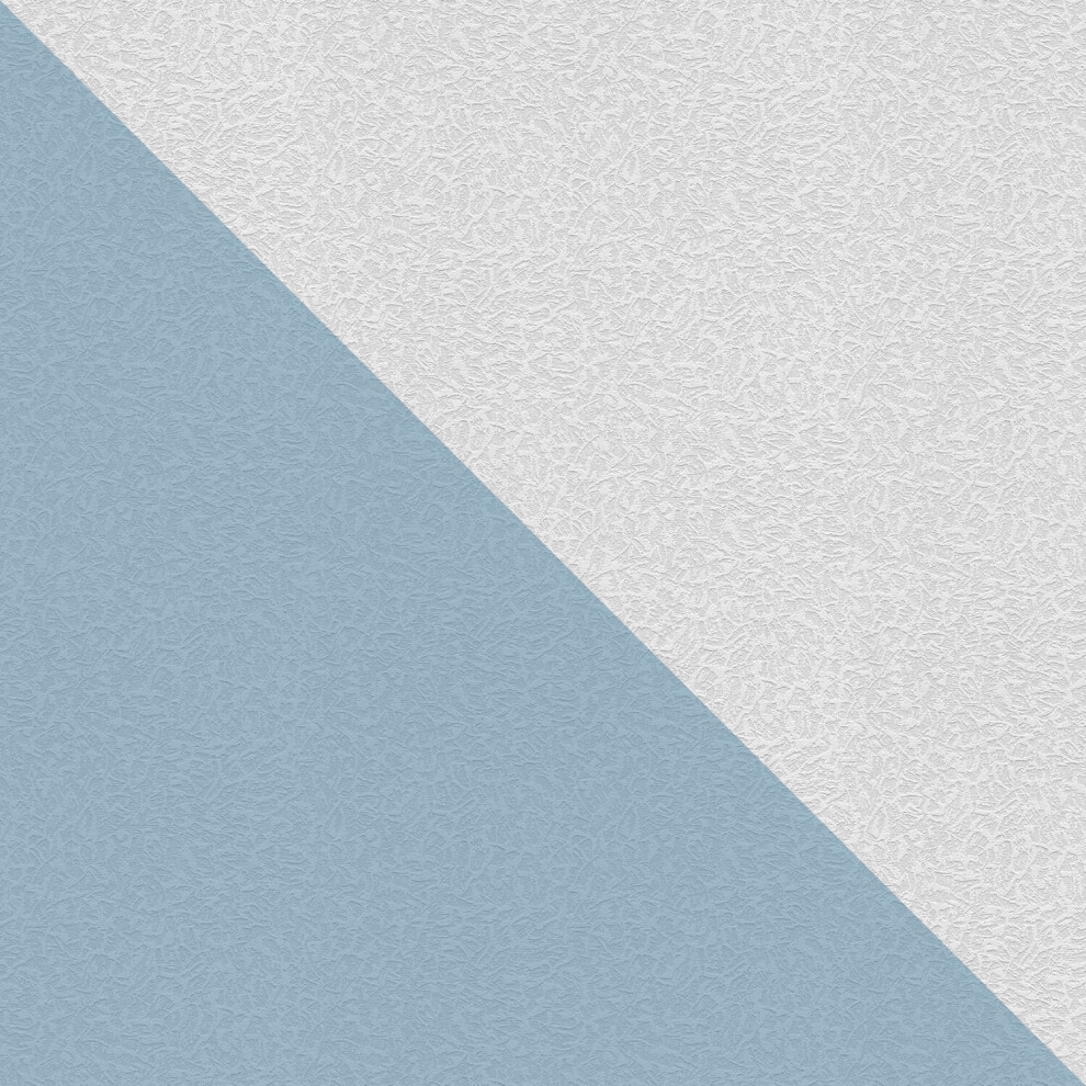 Photos - Wallpaper Profhome 643018-GU Plaster look  wall matt white 26.50 m2 (285 ft2)