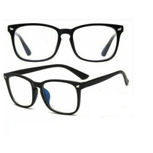 Anti Glare Gaming Glasses Blue Light Blocking Computer Smart Phone Eye wear Gamer Anti UV
