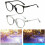 Anti UV Gaming Glasses For Blue Light Blocking Computer Smart Phone Eyewear Gamer 1