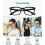 Anti UV Gaming Glasses For Blue Light Blocking Computer Smart Phone Eyewear Gamer 6