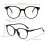 Anti UV Gaming Glasses For Blue Light Blocking Computer Smart Phone Eyewear Gamer 3