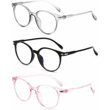 Kids Gaming Glasses Computer Anti Fatigue Blue Light Blocking Filter