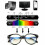 Anti UV Gaming Glasses For Blue Light Blocking Computer Smart Phone Eyewear Gamer 8