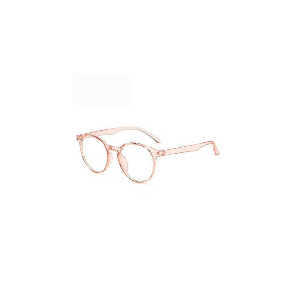 Hamaree Grey/Blue/Light ( Transparent) Unisex Anti Glare Blocking Filter Glasses For Fatigue Gaming Computer