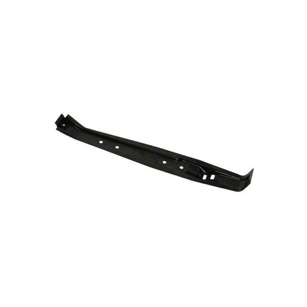 Universal Gas Tank Brace For 1964-1967 Gto & Lemans 756873185152