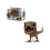 Funko Funko POP Vinyl : Jurassic World 3 : T-Rex 1
