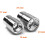 Extendable Wheel Brace Wrench Telescopic Car Socket Tyre Nut 7